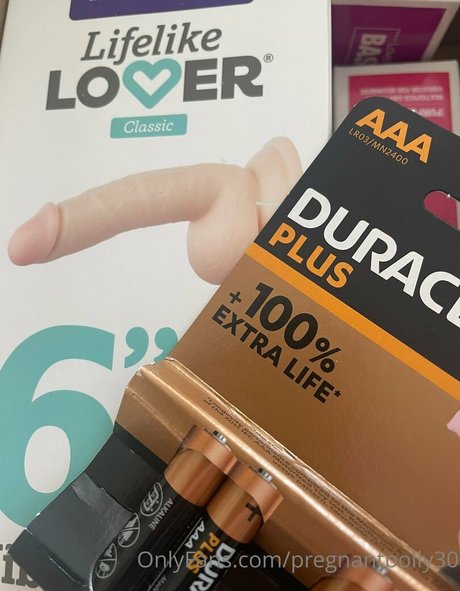 pregnantpolly30 hot star image