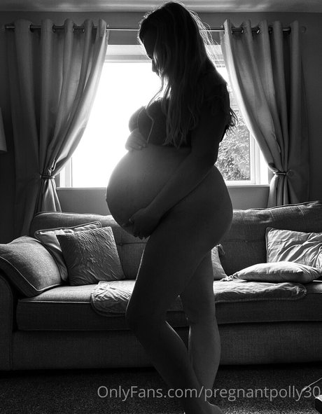 pregnantpolly30 erotic pornstar photos