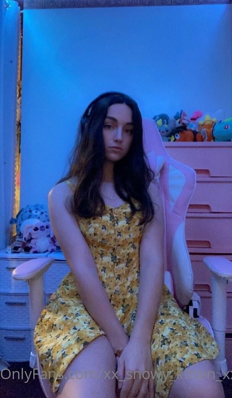 snowy kitten games sexy pornstar image