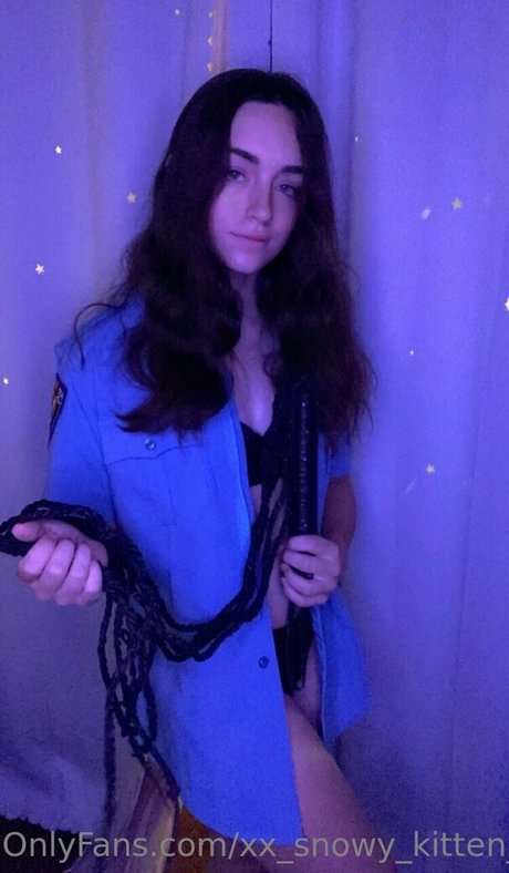 snowy kitten games nudes star archive