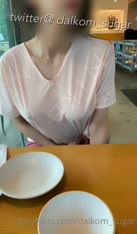 Dalkom sugar hd pornstar photo