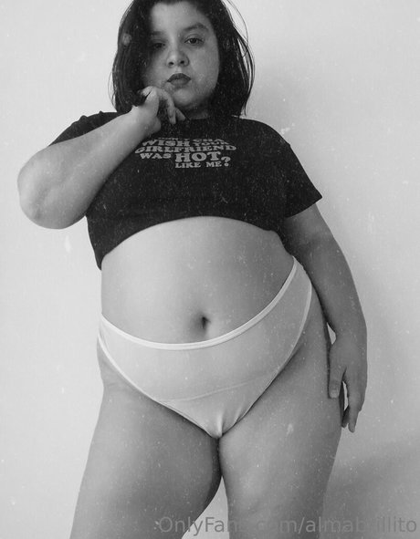 almabrillito star best image