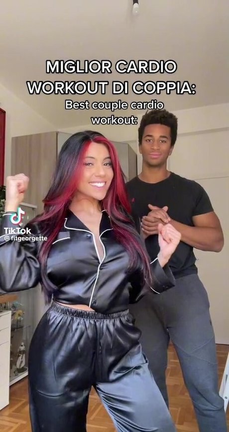 Giorgia Di Vittorio star adult pics