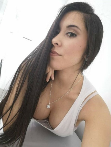 Rosy Alderete sex star picture