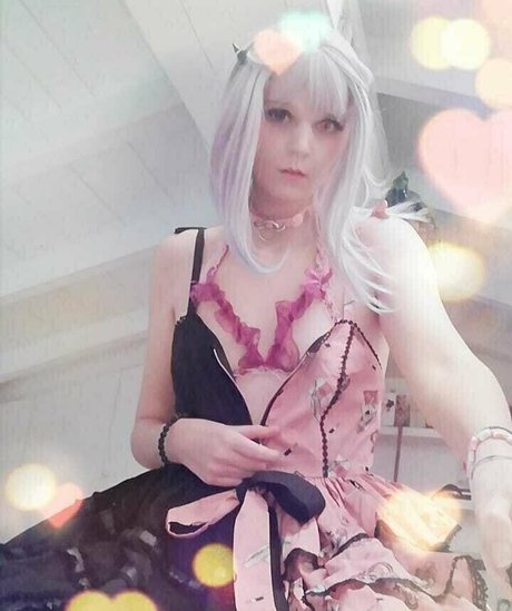 lallupyon model high quality photos