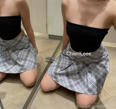 cherrileee art actress image