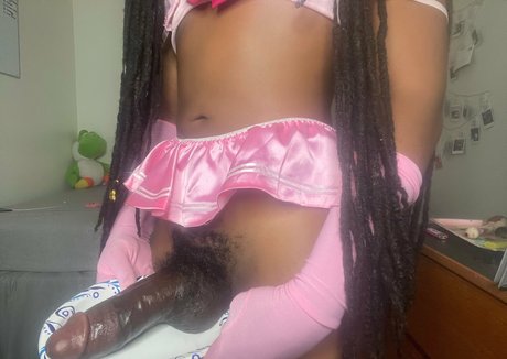 Tikythedoll pornographic star photo