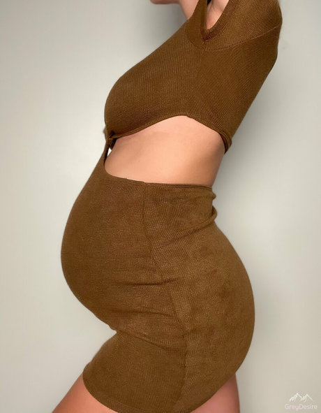 Greydesire actress photo