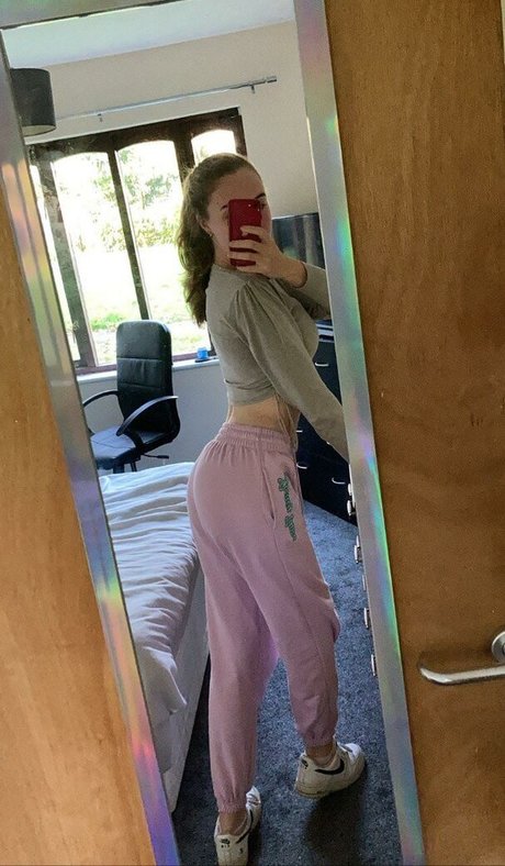 Sxarlettrose pornographic model picture