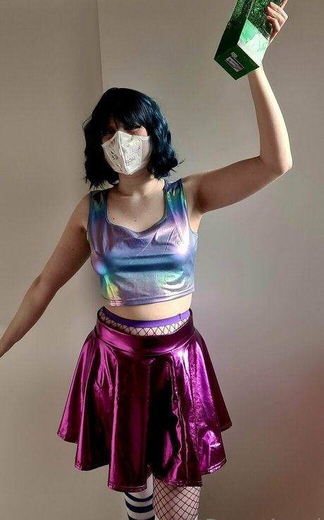 doveyangel exclusive pornstar picture