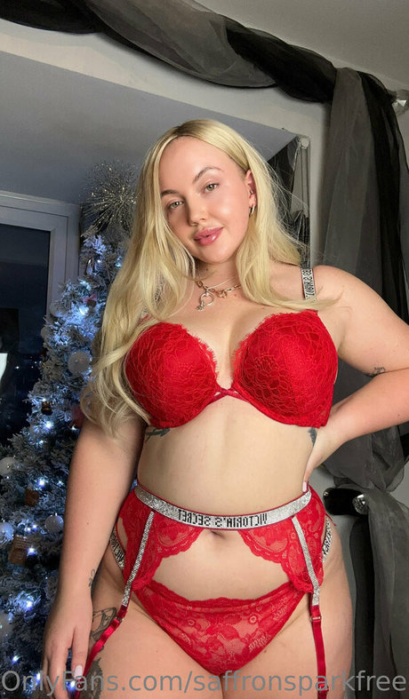 saffronsparkfree hot model pictures