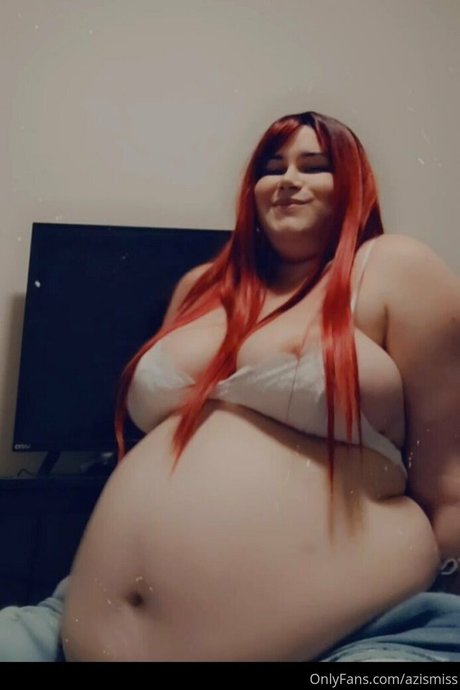 azismiss model pornographic photo