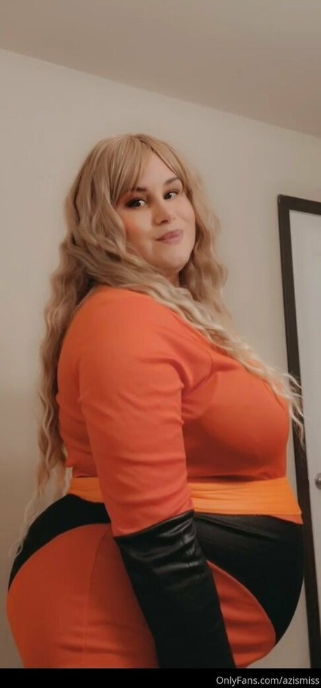 azismiss pornstar sexy archive