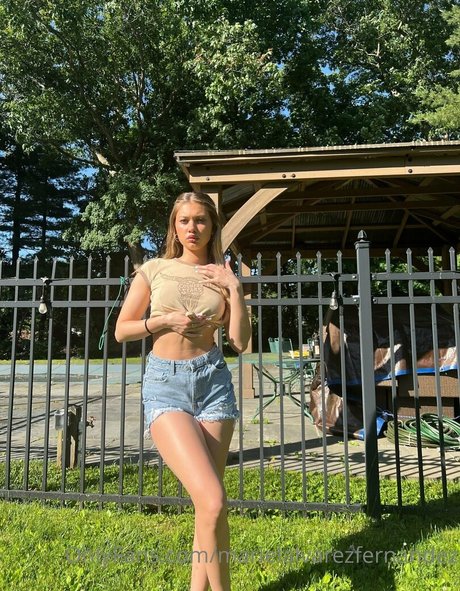 marielalvarezfernandez star adult pic