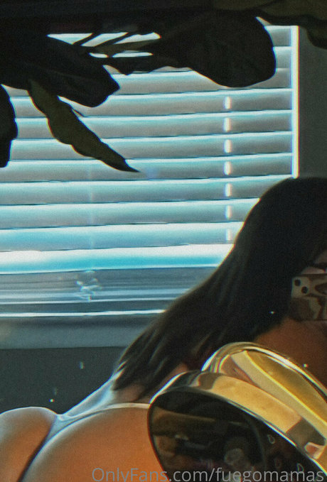 fuegomamas high quality model archive