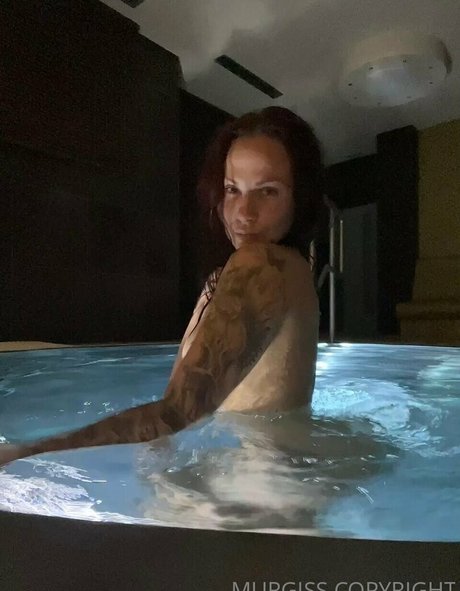 Murgiss model pornographic pic