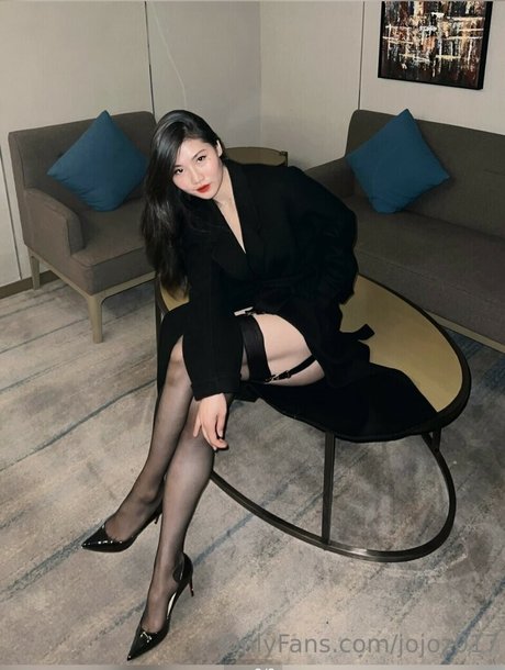 jiaojiaosquats star hd photos