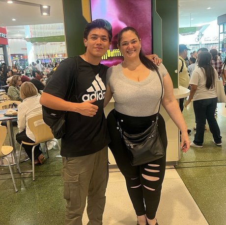 Patricia Curvy XXL star perfect picture