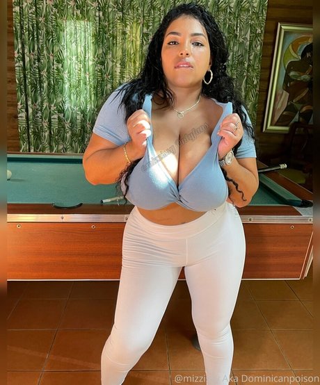 mizzissy model hot archive