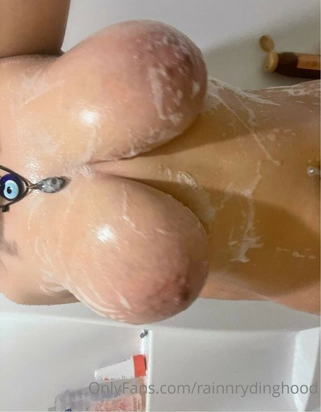 Rainnrydinghood high quality pornstar pics