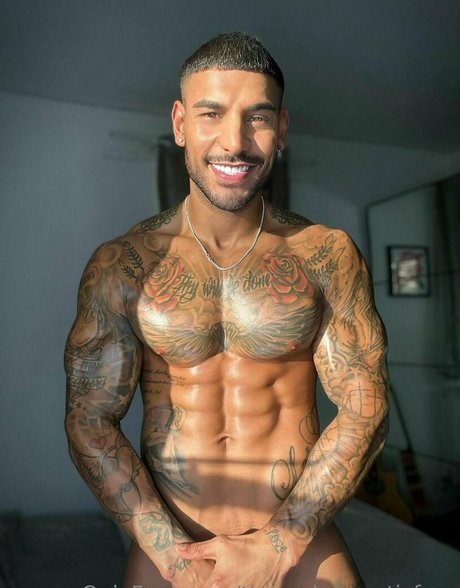 therealmrexoticfree model nudes pic