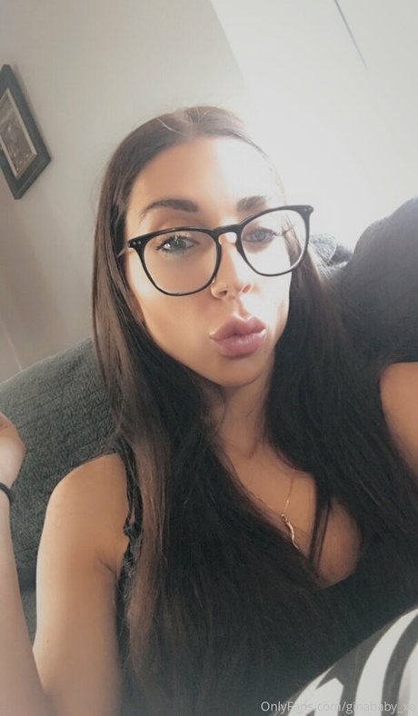 ginababy xo exclusive star images