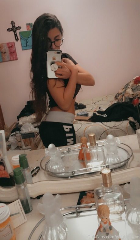 ginababy xo model art pictures