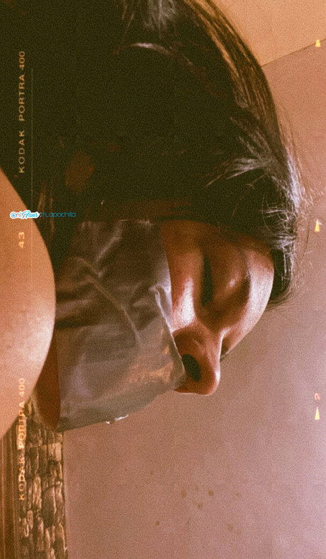 m apachita beautiful actress image