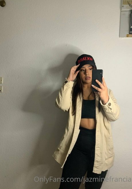 jazminefrancia sexy pornstar image