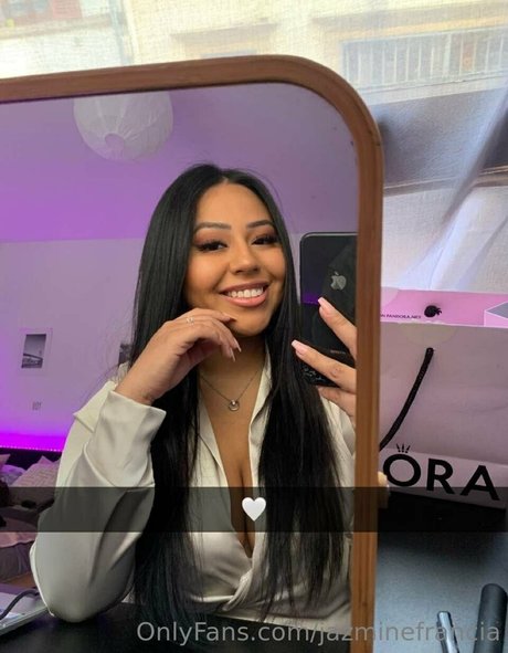 jazminefrancia model exclusive archive