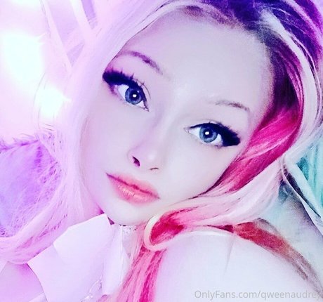 qweenaudrey hd pornstar gallery