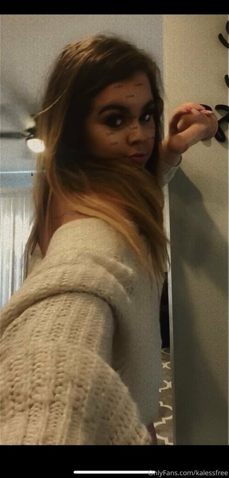 kalessfree exclusive actress picture