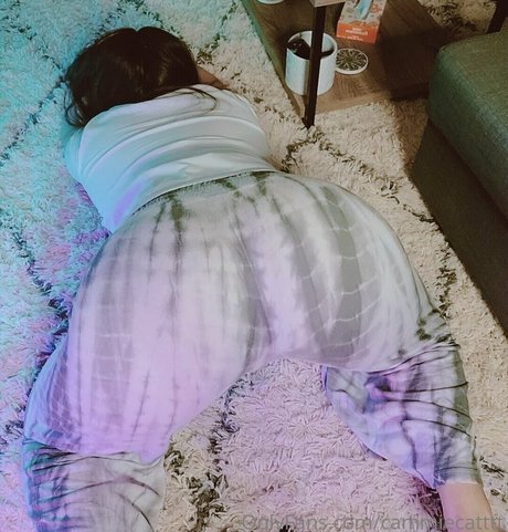 cammiecatttt sexy model images