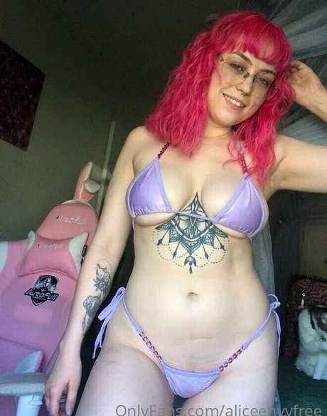 aliceenvyfree model perfect images