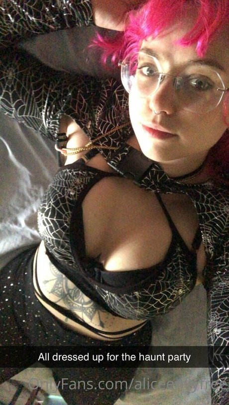 aliceenvyfree star nice photo