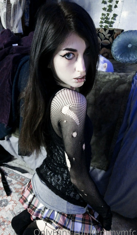 emmymfc model beautiful pics