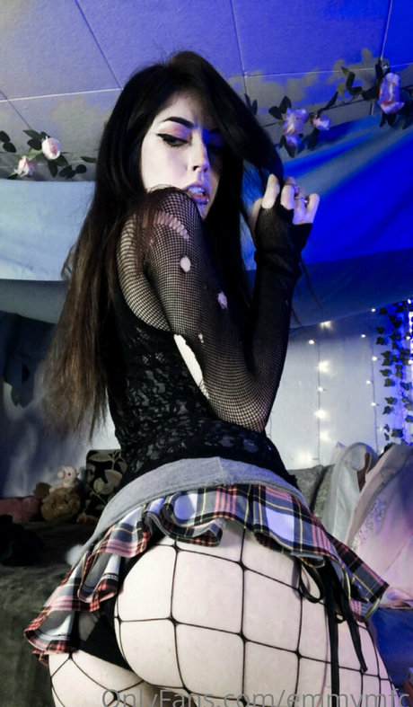 emmymfc erotic star pictures