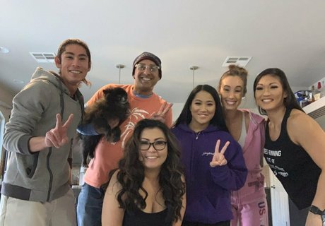 clca69 star pretty photo