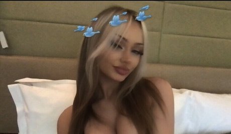 Alice Hanna star exclusive picture