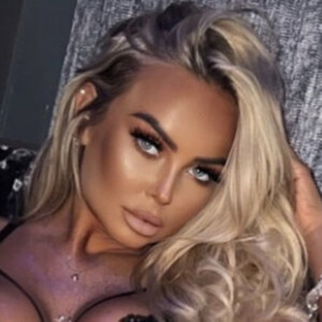 Blondebaby123xx top model gallery