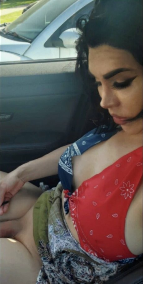 America LaRue star nice photos