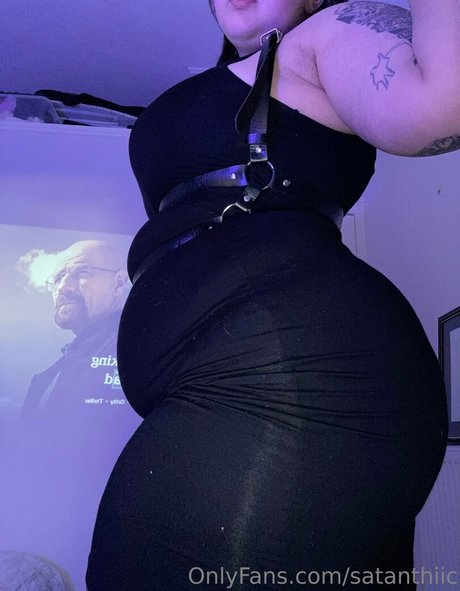 satanthiic best pornstar photos