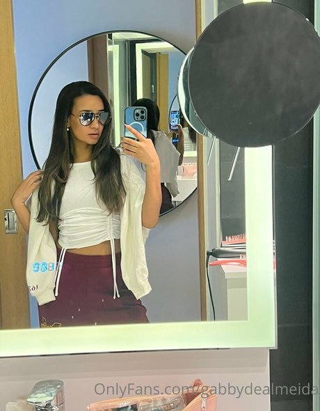 gabbydealmeida pornstar top gallery