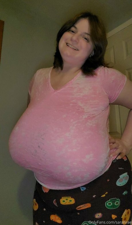 sarahrae pornographic model images