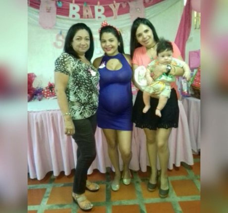 Maria Paola pornstar nude galleries