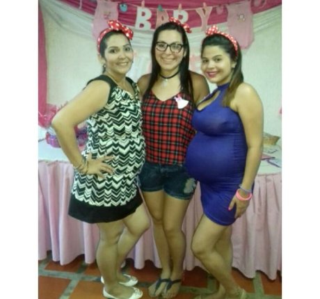 Maria Paola nice star pictures