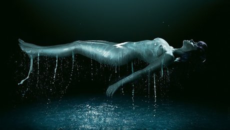 aero cat beautiful actress photo