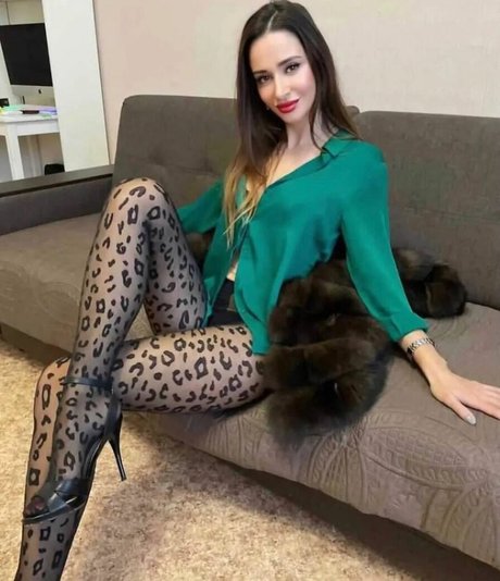 Irene Maria Collant xxx model pic