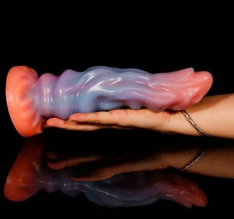 mandymoonof model art image