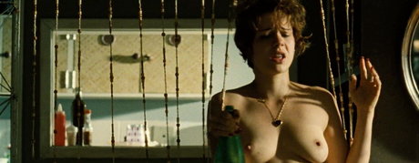 Leandra Leal perfect actress pics